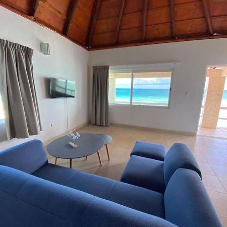 Caleta Tankah Ξενοδοχείο Τουλούμ Εξωτερικό φωτογραφία